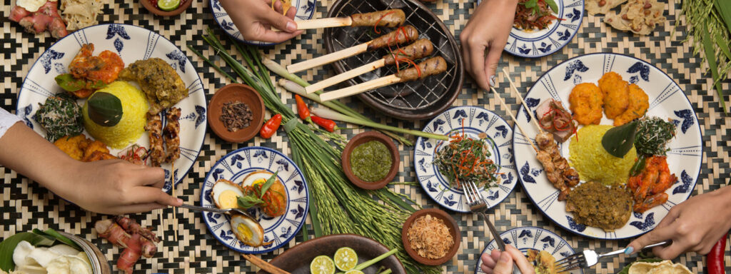 udupi restaurant bali south indian vegetarian dining