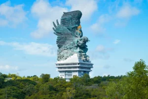 Garuda Wisnu Kencana