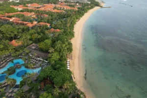 Nusa Dua resort