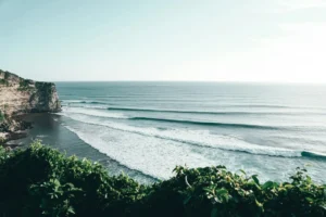 Pantai Uluwatu