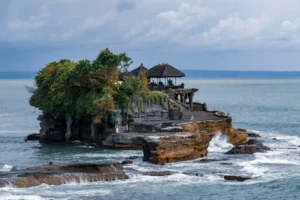 Tanah Lot guide