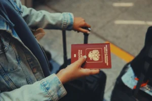 passport